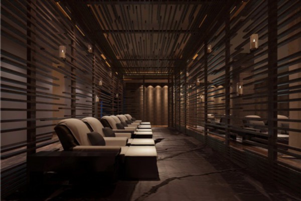 放松身心,大坪正街这家按摩店是你的不二之选! 放松身心,大坪正街这家按摩店是你的不二之选!