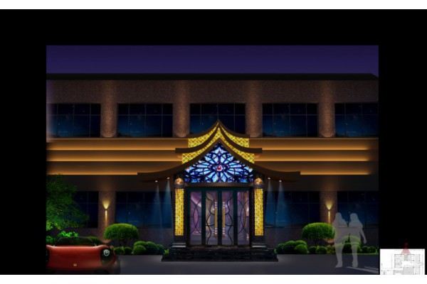 南坪按摩体验，解压神器你不可错过！