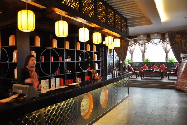 南坪按摩体验，解压神器你不可错过！