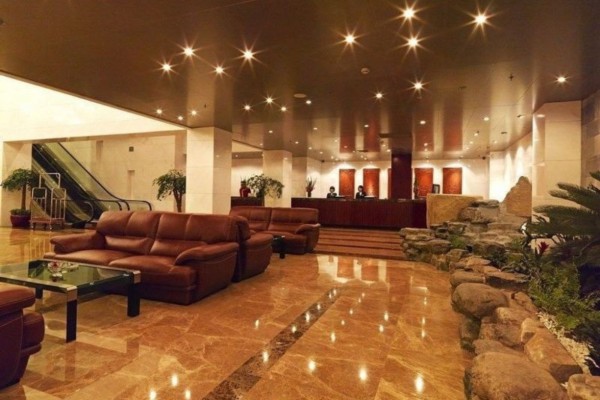 探索渝北，这五个按摩馆让你彻底放松！