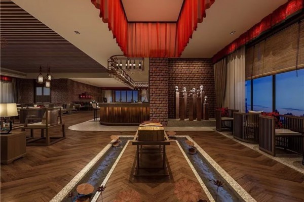 来重庆，一定要试试这独特的女人按摩手法！