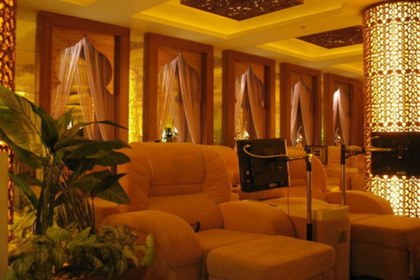 放松身心,大坪正街这家按摩店是你的不二之选! 放松身心,大坪正街这家按摩店是你的不二之选!